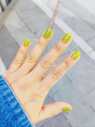 -阿噶西美甲美睫