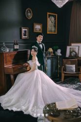 -艺匠摄影ARTIZ STUDIO(南京店)