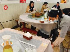 大堂-瓦房兔(璧山店)