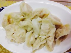 -李氏东北饺子王·铁锅炖(回龙湾店)