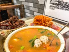-神仙钵湘香土菜馆(光华路店)