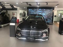 -上海德星奔驰(江杨南路店)