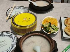 -郭记三宝粥店(锦山大街店)