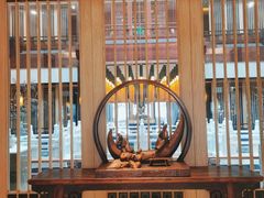 -西安华清御汤酒店