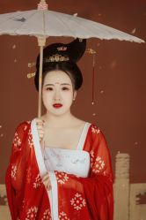 -盘子女人坊古装写真摄影(天津总店)