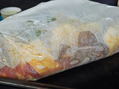 -纽道沸巫山纸包鱼(中海国际店)