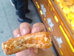 南瓜饼-广根糕点(中山西路店)