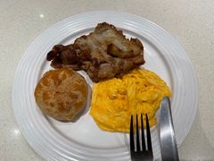 早餐单人套餐-和平馆·地道港澳茶餐厅(西门口店)