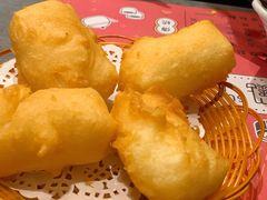 -点点心点心专门店(旺角店)