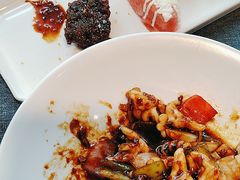 -钱塘秋荷(开鲁路店)