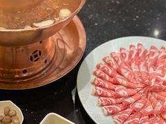 -南门涮肉(通州大船店)