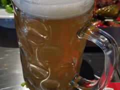 -No.DD戳子烧烤·江湖菜(北京总店)