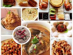 -大碗居·烤鸭·鱼头泡饼(天坛东门店)