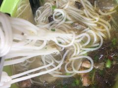 -沈记土鸡米线(七星街品牌中心店)
