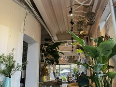 -CEMENT·coffee bar (凤凰创意园店)