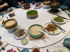 -局气 烤鸭·北京菜(光华路店)