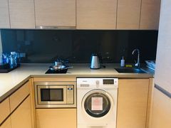 -广州辉盛阁国际公寓