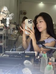 -金禧化妆造型工作室(市桥地铁站店)