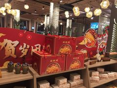 -滋粥楼·顺德菜(番禺广场总店)
