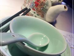 -韵秋荷(宝山龙湖天街店)