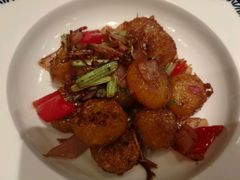 -广州文华东方酒店·江-由辉师傅主理