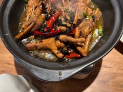 -黄山老妈·土菜(碧桂园店)