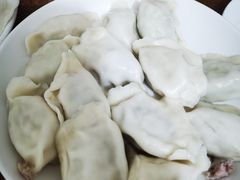 韭菜饺子-山东水饺(南坪新街店)