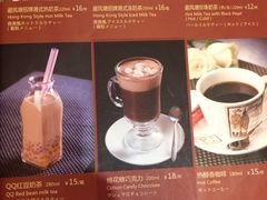 -避风塘(百联东郊店)