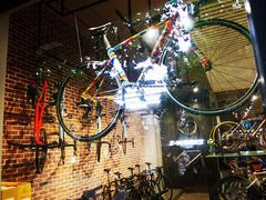 -SPECIALIZED闪电自行车(建国西路店)