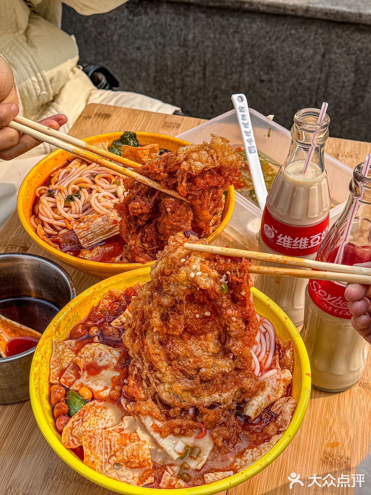 来洛阳都去吃这个 很爱的一家小店（附地址）