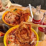 来洛阳都去吃这个 很爱的一家小店（附地址）