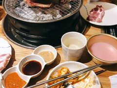-韩国料理大力士(屏风街店)