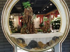 -清真·京华源铜锅涮肉(丰庆店)