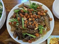 -蓝记云吞(正果店)