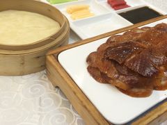 烤鸭-四季小馆·地道北京小吃(广百店)