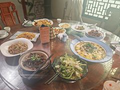 -鼎晟江南·融合江南宴(固戍店)