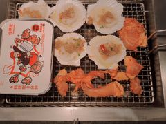 -俊熙家点餐式自助烤肉店(1227广场店)
