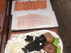 -前门涮肉(群力店)