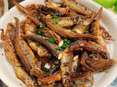多春鱼-阿妹小海鲜(下角店)