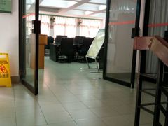 -荔湾区图书馆(周门馆)