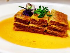 古法上素鹅-玫瑰厅上海菜(兴国路店)