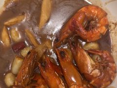 -新吉士·上海菜(浦东LCM置汇旭辉店)