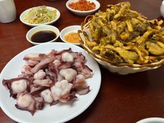 -屋里家延边朝鲜族冷面(南园店)
