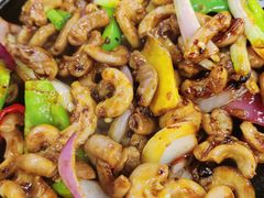 酱爆生肠-皮记海鲜1995(寮步店)