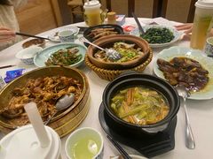 -围龙屋客家食府(福田店)