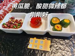 -阳坊涮肉(西直门凯德mall店)
