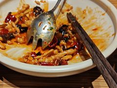 -金掌勺·锅包肉(广渠门店)