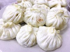 -津门张记包子铺(中山门店)