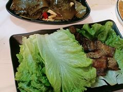 -云晓光头烧烤吧(德平路店)
