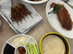-普天和酒楼·新津菜·烤鸭(天津之眼店)